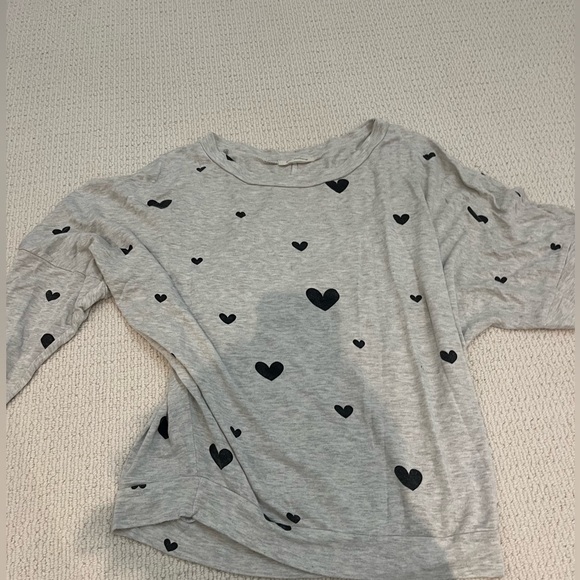 Super soft Long-sleeve - Picture 1 of 3